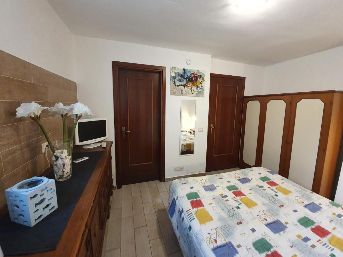 Ferienwohnung Casa Del Mare Formia Exterior foto