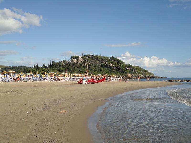 Ferienwohnung Casa Del Mare Formia Exterior foto