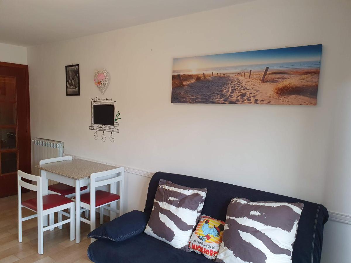 Ferienwohnung Casa Del Mare Formia Exterior foto