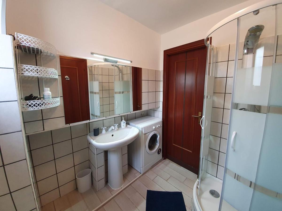Ferienwohnung Casa Del Mare Formia Exterior foto